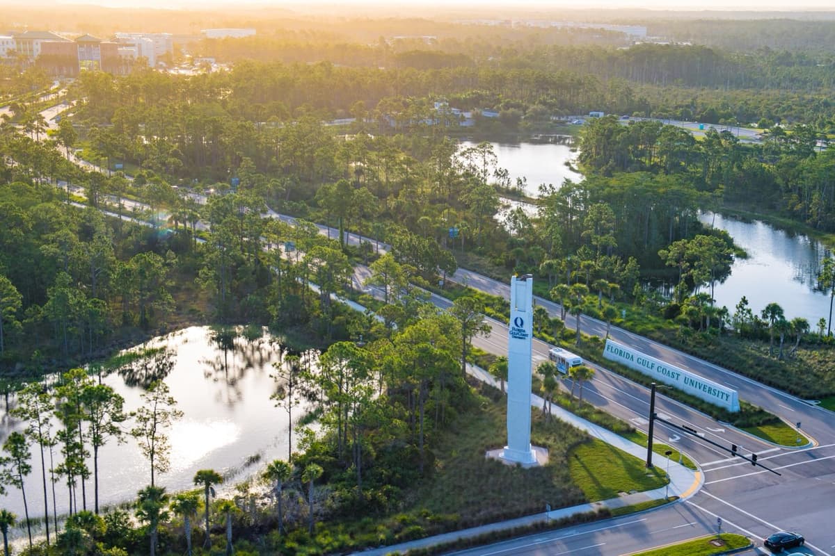 Parts of a college soccer squad.