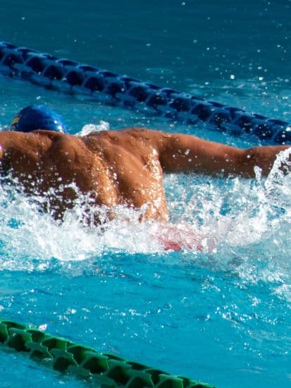 Swimming