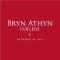 Bryn Athyn College of the New Church