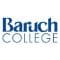 CUNY Bernard M Baruch College