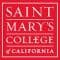 Saint Mary's College of California