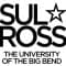 Sul Ross State University