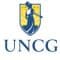 University of North Carolina at Greensboro