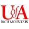 University of Arkansas Community College Rich Mountain