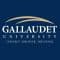 Gallaudet University