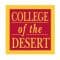 College of the Desert