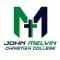 John Melvin Christian College