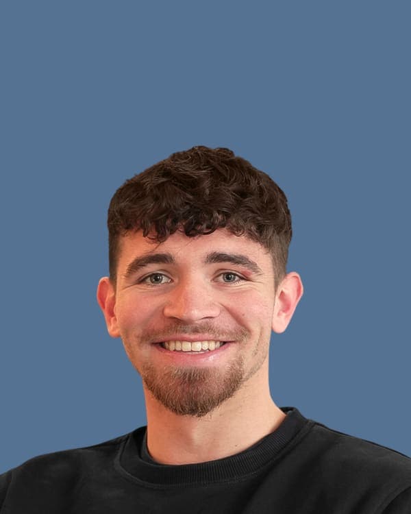 Joshua Grosser
